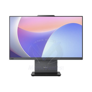 ThinkCentre PC Bureau  Neo 50a-24 G5 AiO i7-13620H 23.8" FHD 8Go 512Go SSD Freedos