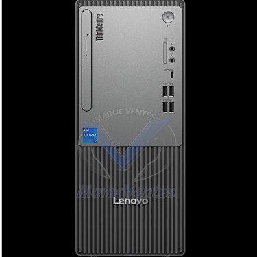 PC Bureau ThinkCentre neo 50t Gen 5 i7-14700 8GB 512GB SSD FREEDOS