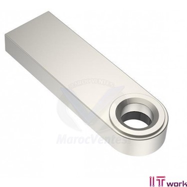 LECTEUR MÉMOIRE FLASH USB3 32 Go / NETAC