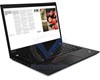 PC Portable LENOVO THINKPAD T14 14 FHD IPS I5 8GB 512GB SSD 20W000RWFE