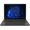 PC Portable ThinkPad T14 Gen 3 14  i7-1260P 8GB  512GB SSD Win 11 Pro