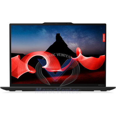 PC Portable THINKPAD X1 CARBON 14" U7 16GB 1TB SSD Win 11P
