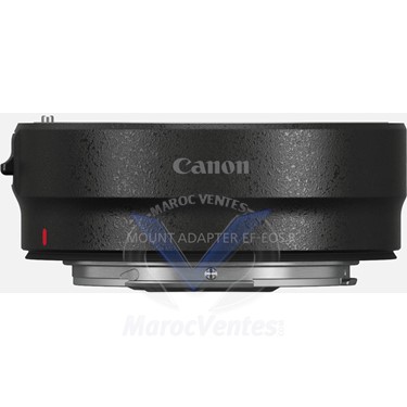 Adapter Rf-Ef Canon Lens Eos M  EF-EOS R