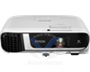 Epson EB-FH52 - Vidéo  projecteur 3LCD - 802.11n sans fil/Miracast - blanc 4000 lumens V11H978040