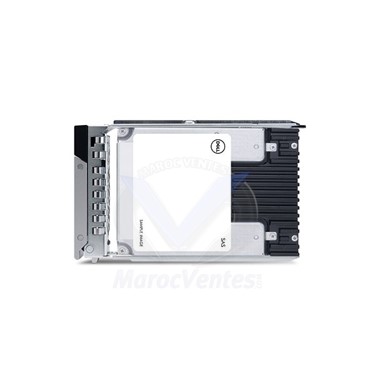 Disque Dur SSD SATA 960 Go à lecture intensive 6 Gbit/s 512e 2,5 pouces