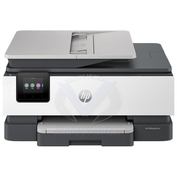 Imprimante Tout-en-un HP OfficeJet Pro 8123 405W0C