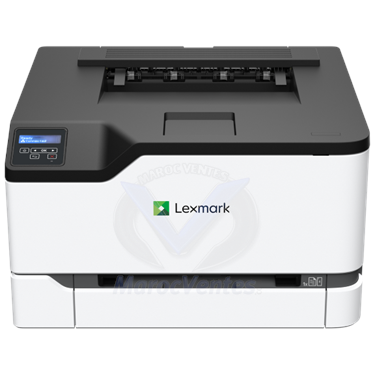 Imprimante Laser Couleur CS331dw
