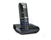Comfort 550A Black DECT Téléphone sans-Fil avec Répondeur 4250366866161