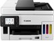 Canon ITS Imprimante multifonction à réservoirs rechargeables MegaTank GX6041 MFP 3en1 Réseau Wifi C