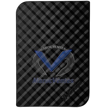 DISQUE DUR PORTABLE USB STORE 'N' GO 3.0, 4 TO