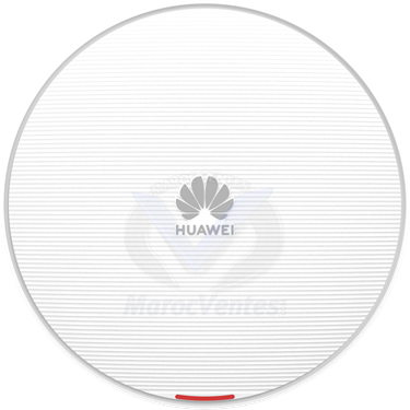 Point D' accés AirEngine5762-12 (11ax intérieur 2+2 Doubles Bandes Antenne Intelligente BLE) 12M
