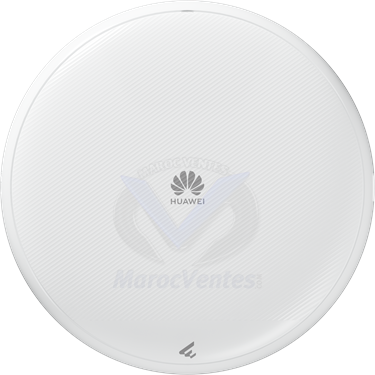 Point D'Accés AP673 Wi-Fi 7 (11be intérieur, 2+2+4 Tri bands Antenne Intelligente USB BLE)