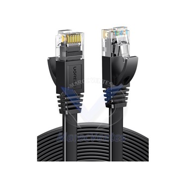Câble Ugreen Ethernet Flat CAT6 15M