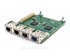 Broadcom® 5720 Quad Port 1GbE BASE-T, OCP Network Interface Card 3.0 Customer Install
