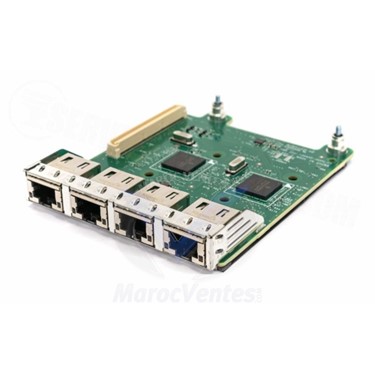 Broadcom® 5720 Quad Port 1GbE BASE-T, OCP Network Interface Card 3.0 Customer Install