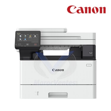 SENSYS MF465DW Imprimante Multifonction Laser Monochrome