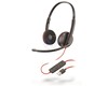Poly Blackwire 3220 USB-A Headset (209745-201) 209745-201