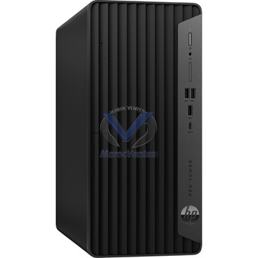 Ordinateur de Bureau ProDesk 400 G9 i7-12700 1TB HDD 8GB FreeDOS + Écran P22v G5 22"