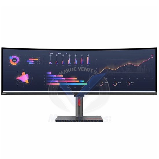 ThinkVision P49w-20 49