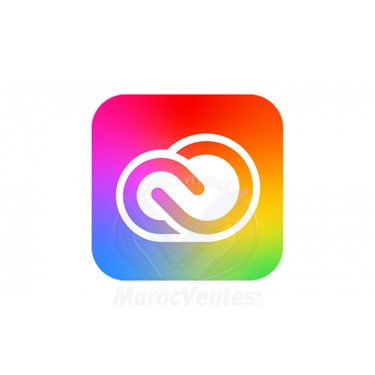 Creative Cloud Pro for teams ALL Multiple Platforms Multi European Languages Subscription New 365 days susbscription