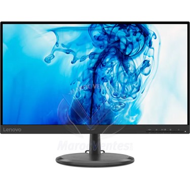 D22e-20 Écran 21,45" Full HD VGA HDMI