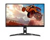 Moniteur de jeu Legion R27qe 27 pouces QHD avec Eyesafe 24M HDMI DisplayPort 67C5GAC1EU