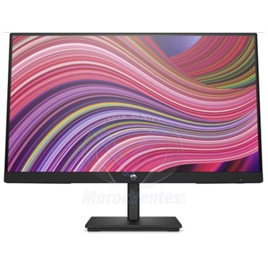 Écran 21,5" (68,6 cm) Full HD HP V22i G5 DisplayPort, HDMI