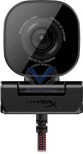 WEBCAM HyperX Vision S 75X30AA