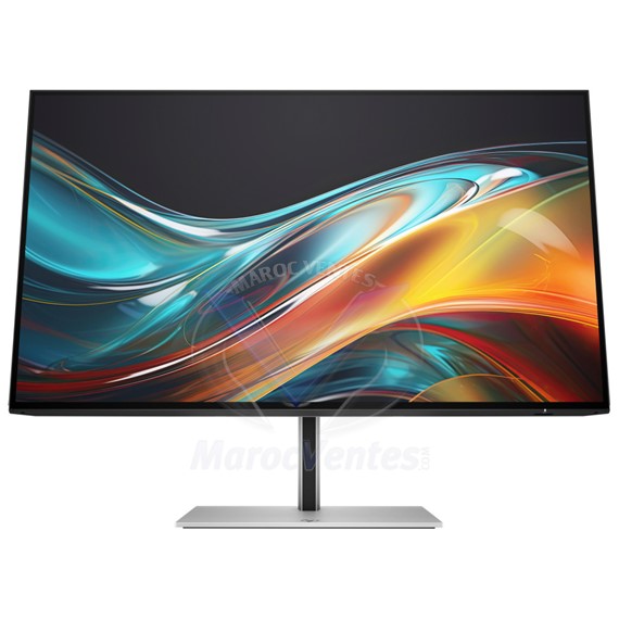 Écran FHD 23,8 Pouces Série 7 Pro 724pf DisplayPort HDMI 8X530AA