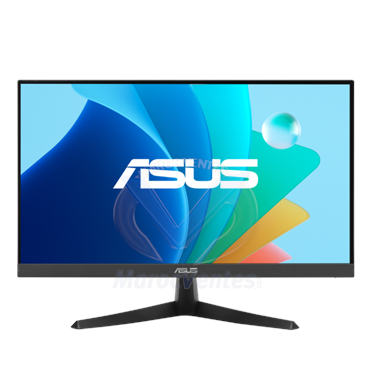 Écran 21,5" FHD  VY229HF (1920 x 1080) IPS 100 Hz HDMI, VGA