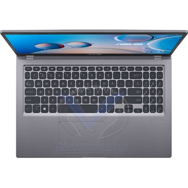 PC Portable ASUS VIVOBOOK X515EP-BQ368W 15.6" FHD IPS I7-1165G7 8GB 512G Win11 Home