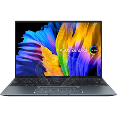 PC Portable ZENBOOK UX5401EA-KP114T 14" WQXGA I7-1165G7 16GB 512G Win 10 Home