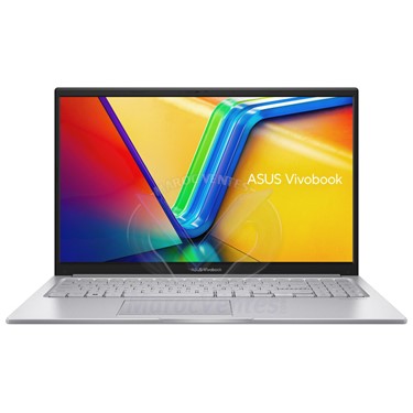 PC Portable VIVOBOOK X1504VA i5-1335U 15,6" FHD 16Go 512Go SSD WIN 11 Home COOL SILVER 12M