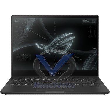 PC Portable GAMER ROG FLOW X13 GV301RC-LJ004W 13.4" WUXGA GL TOUCH R7-6800HS DDR5 16G 512G