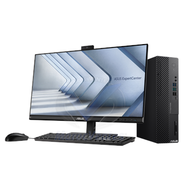 ExpertCenter D700SE-513500596X SFF i5-13500 8Go 512Go SSD Win 11 Pro BLACK 36M