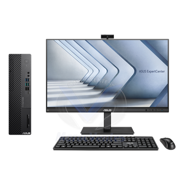 ExpertCenter D700SE-513500597X SFF i5-13500 16Go 512Go SSD Win 11 Pro BLACK 36M
