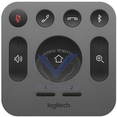 TELECOMMANDE LOGITECH MEETUP
