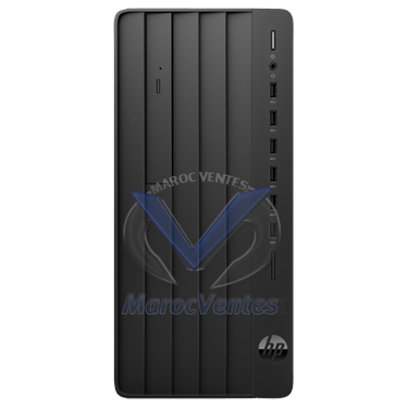 PC Bureau Pro 290 G9 TWR i5-12500 + Ecran 22" 8Go 512Go SSD Freedos
