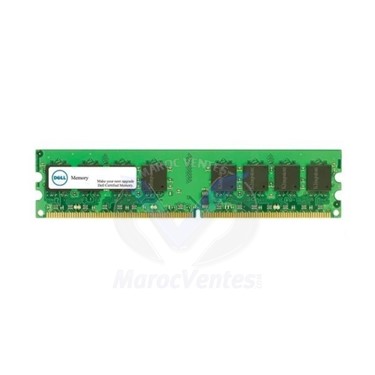 Module de Mémoire 16 GB 1 x 16 GB DDR4 3200 MHz ECC