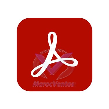 Adobe Acrobat Pro for Teams niveau 1 (1-9)