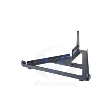 Accessoire pour Empiler EVENT-26A (max. 4 u. sur subwoofers) Noir 3.5 kg