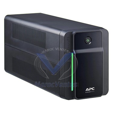 Onduleur APC Easy UPS BVX 700VA 230V Prise IEC 360 Watt