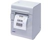 Imprimante d'étiquettes TM-L90 (412): Serial+Built-in USB, PS, EDG C31C412402