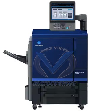 AccurioPrint C4065P (OT-511 inclus & AccurioPro Flux Essential