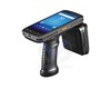 PDA RFID C72  LECTEUR CODE A BARRE UHF RFID  ET  1D/2D