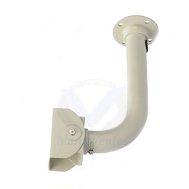 SUPPORT POUR CAISSON CAMERA GRAND FORMAT SUPPORT CAMERA MF 190x80x58MM CAMF20 et pour CAISSON CABOX2