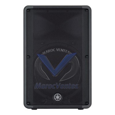 HAUT-PARLEUR ENCEINTE PASSIVE 15" 500W sous 8 ohms
