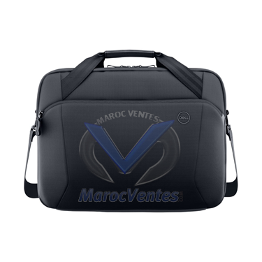 Sacoche EcoLoop Pro Slim Briefcase 15