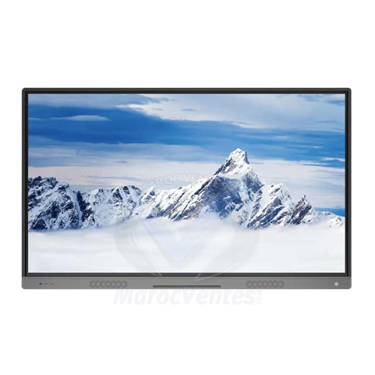 ÉCRAN INTERACTIF SPECKTRON CDX-65I - 65 POUCES