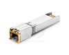 10GBASE-T SFP+ COPPER 30M RJ45 TRANSCEIVER MODULE SFP-10G-TX